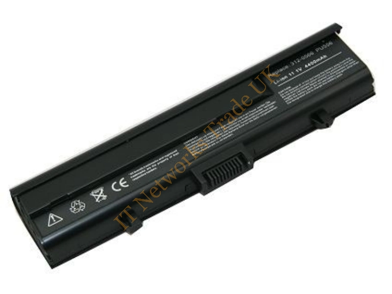 0HX198 Dell Battery 4-Cell Li-Ion Laptop Battery
