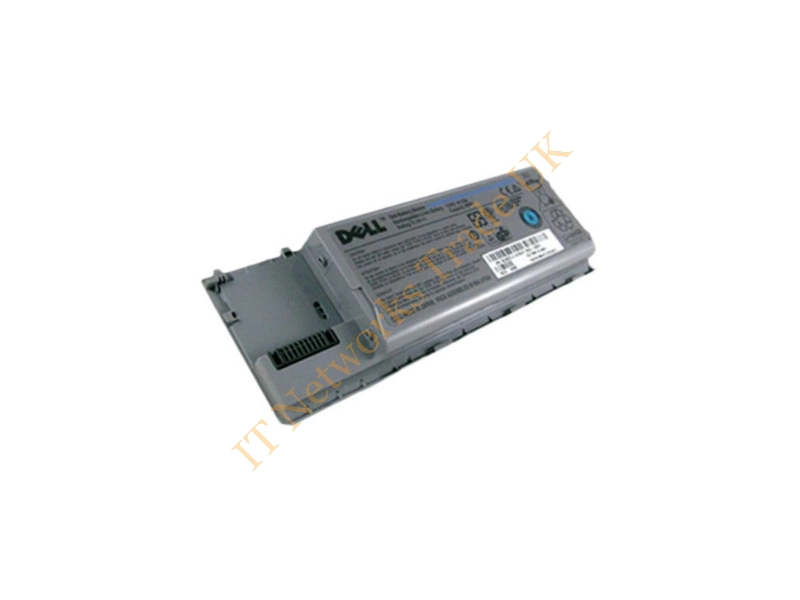 0HX345 Dell 6-Cell Lithium Ion Li-Ion Battery Laptop Battery