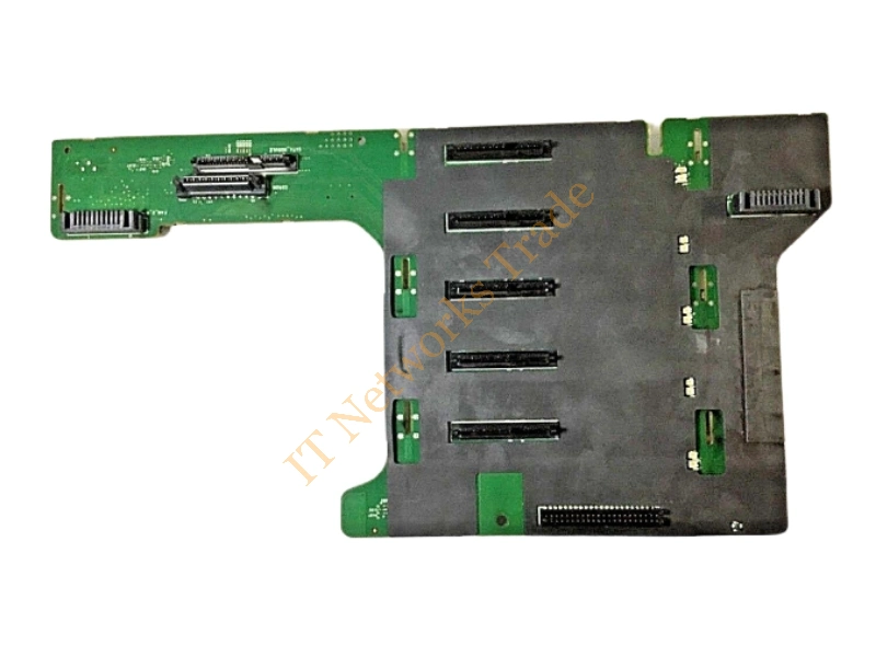 0HX388 Dell SATA SAS Backplane for PowerEdge R900 Server Accessory