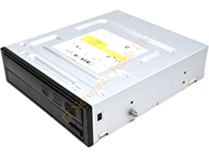 0HX871 Dell 16x DVD Player/ DVD-ROM (sata) for Vostro 200 CD And DVD Burner