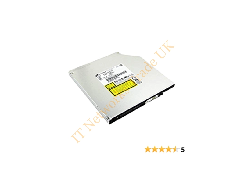 0HX884 Dell 16X SATA DVD-RW Drive for Inspiron 530 CD And DVD Burner