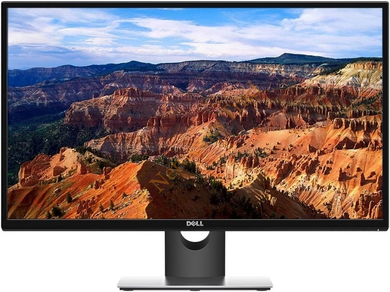 0HXCDJ Dell 27-inch 6ms GTG 4K HDMI Widescreen LED Backlight LED Monitor