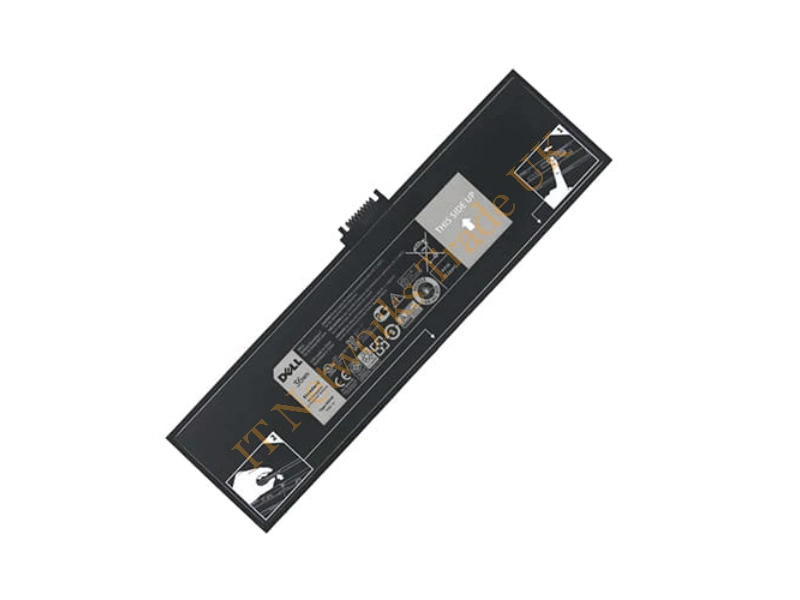0HXFHF Dell 2-Cell Battery 36WHr 4855 Venue 11 Pro 7130 11 Pro 7139 Laptop Battery