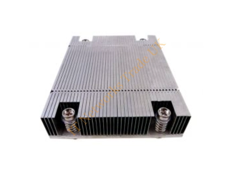 0HY2HF Dell Heatsink Assy for PowerEdge R430