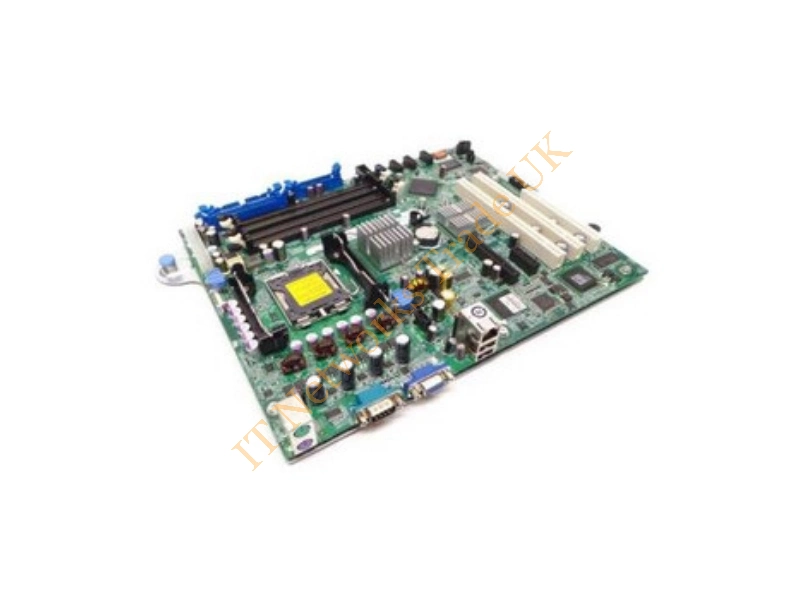 0HY955 Dell System Board for PowerEdge 840 Server Server Motherboard