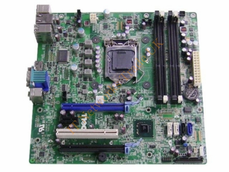 0HY9JP Dell System Board for OptiPlex 790 SFF Desktop Motherboard