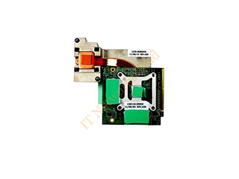 0J004G Dell 512MB Video Graphics Card for XPS One A2420