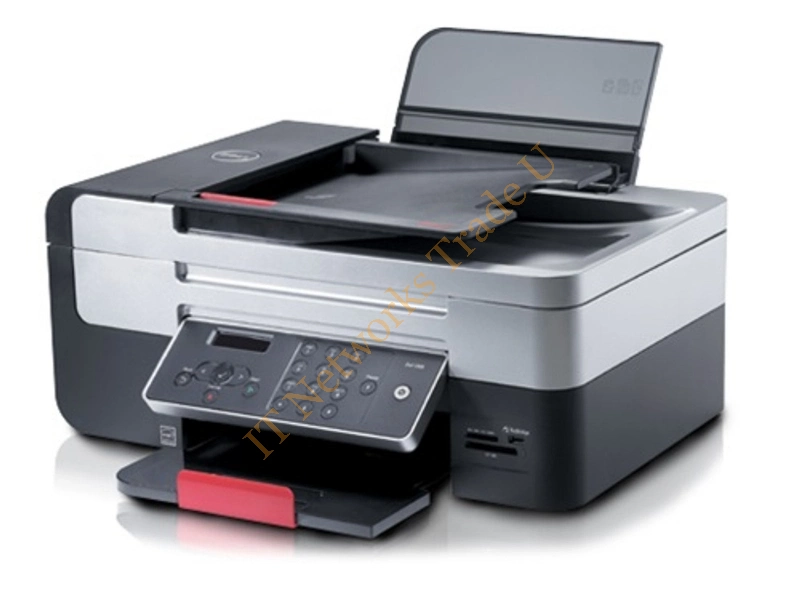0J011J Dell AIO Inkjet PrinterV505
