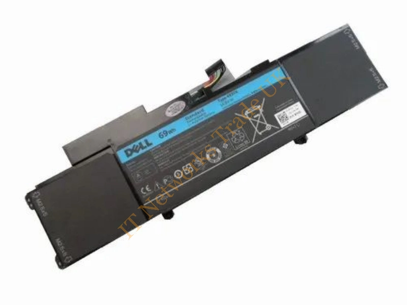 0J022M Dell Xps Adamo 13 20wh Laptop Battery