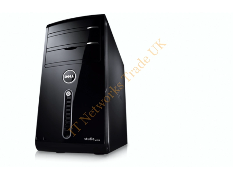 0J028D Dell 16X Half-Height SATA DVD+RW Drive for Studio XPS 435 Desktop CD And DVD Burner