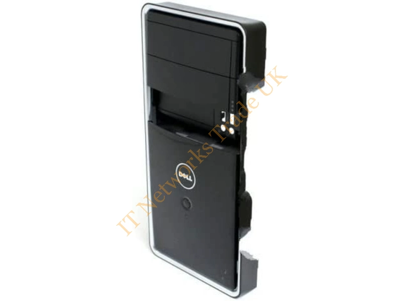 0J042N Dell White Desktop Front Bezel Inspiron 535 537 545 560 Desktop System Accessory
