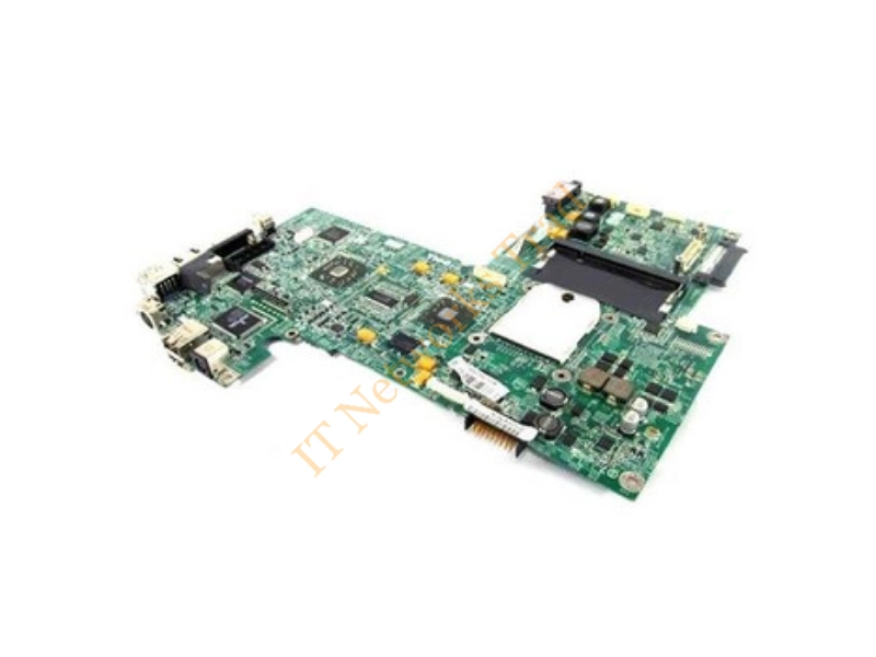 0J046C Dell System Board for Inspiron 1525 Laptop Motherboard