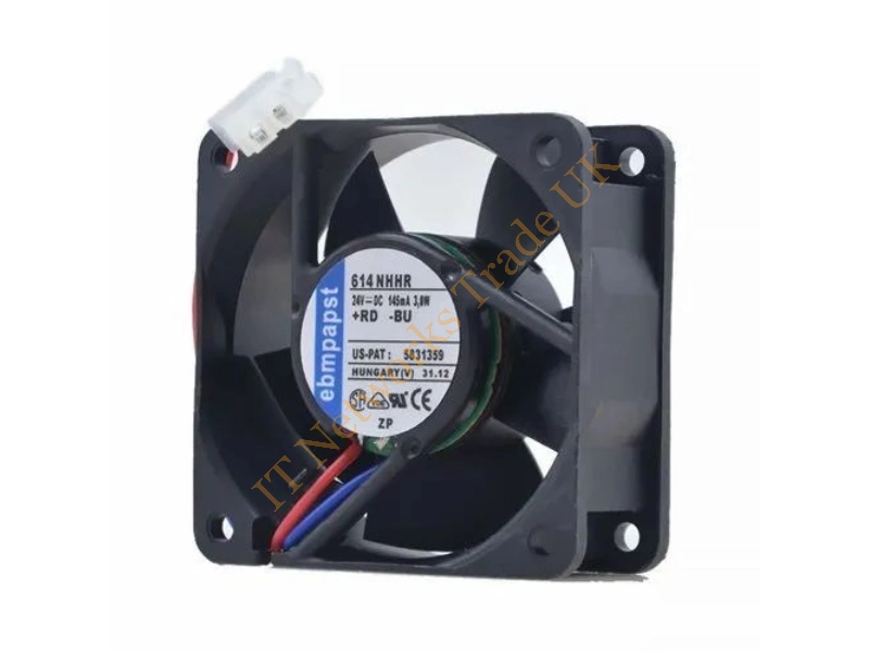0J0531 Dell 12V DC 2.0A 92X38MM Fan Assembly for 212 Dimension Cooling Fan