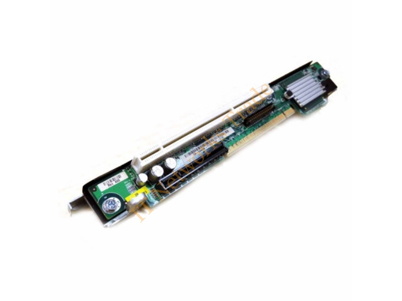 0J0686 Dell 6H583 PE2650 PCI-x ESM4 Riser Board Assembly Server Accessory