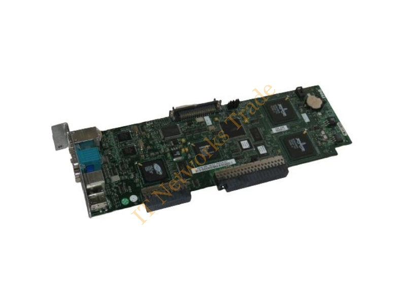 0J1045 Dell I/O Legacy Board for PowerEdge 6650 Server Accessory