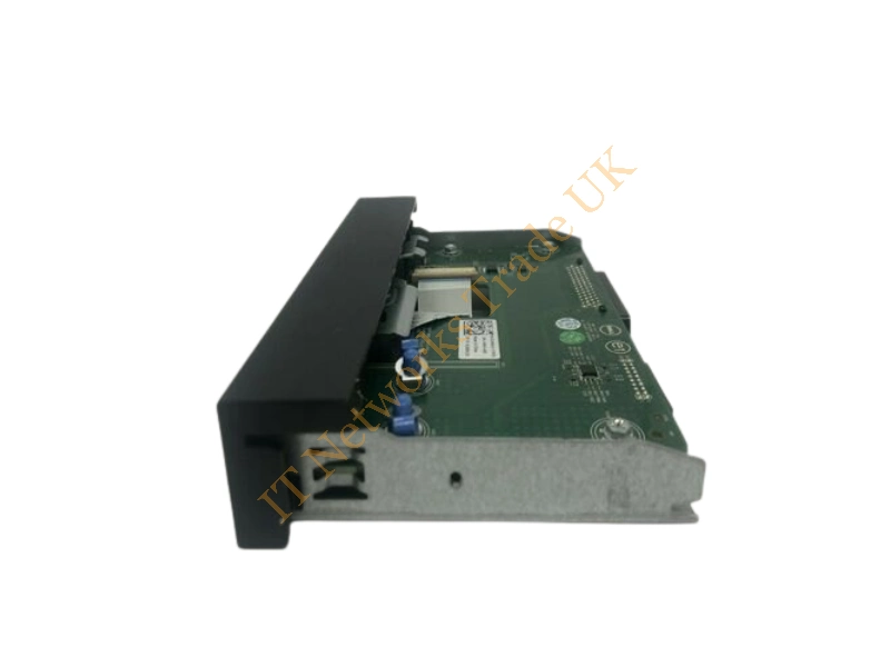 0J1048 Dell Control Panel for PowerEdge 6600