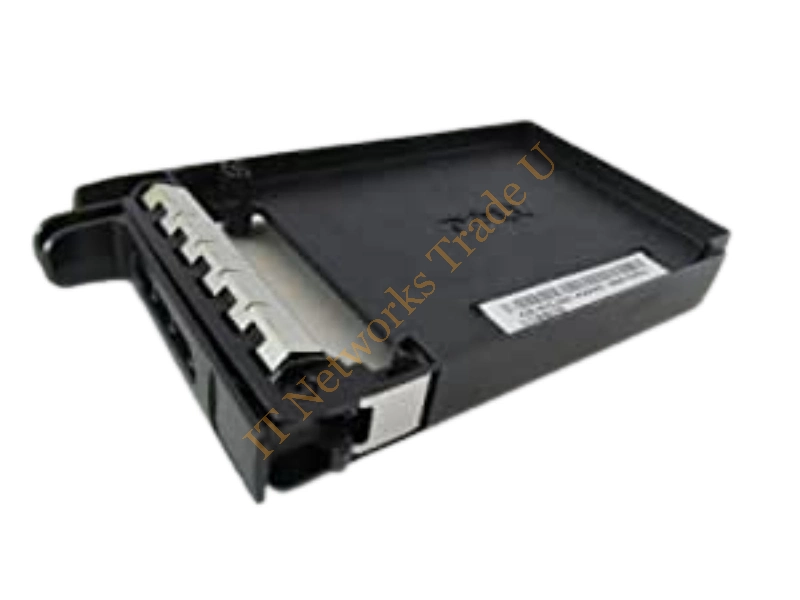 0J120C Dell 2.5-inch Hard Drive Blank Filler for PowerEdge 2950 R900 HDD Accessory