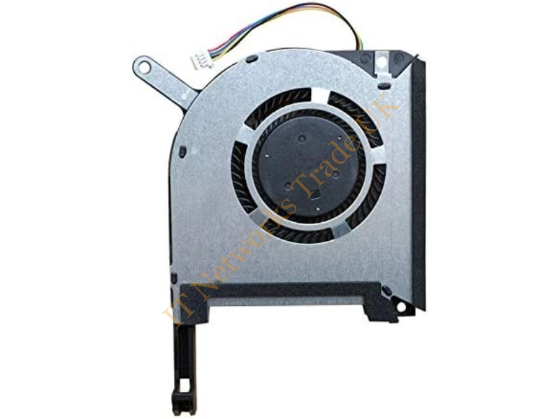0J139H Dell Fan for Laserjet Printer 5330DN Cooling Fan