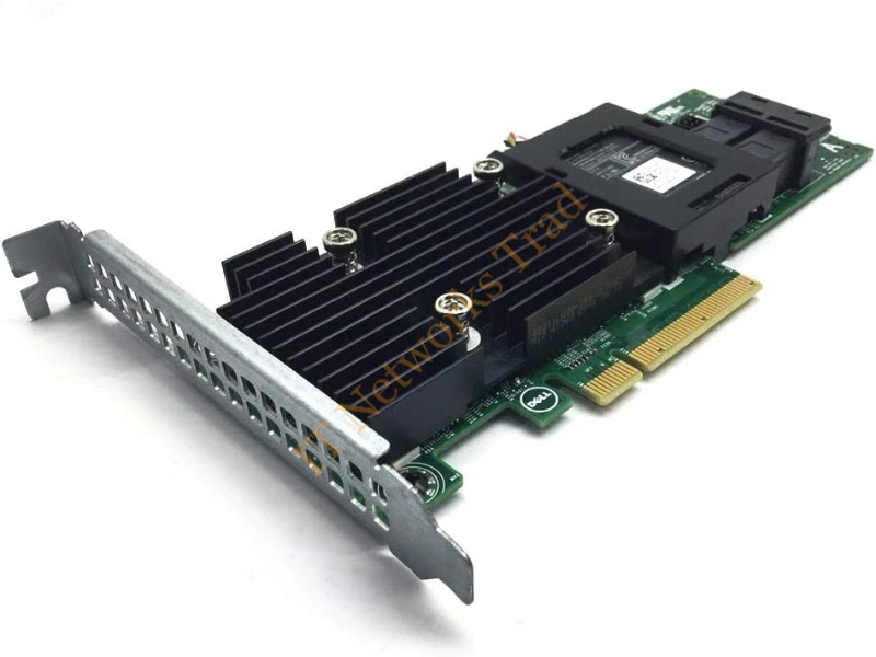 0J14DC Dell PERC H730P SATA / SAS 12Gb/s PCI Express 3.0 x8 RAID Controller