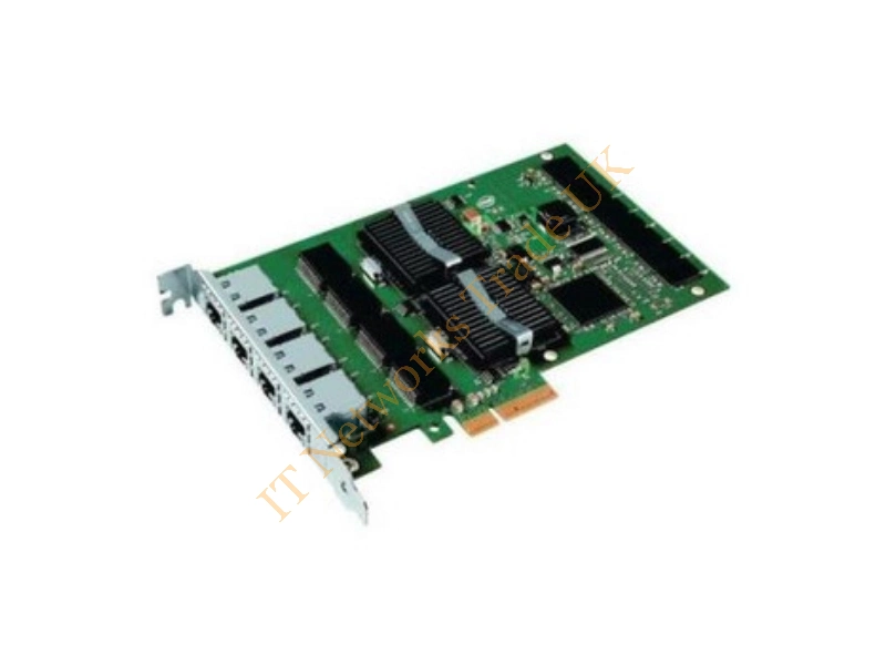 0J1679 Dell Dual Port 10/100/100 PCI-x Gigabit Ethernet Card Network Adapter