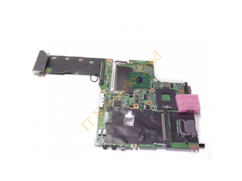 0J190T Dell System Board for Inspiron One 19 Laptop Motherboard