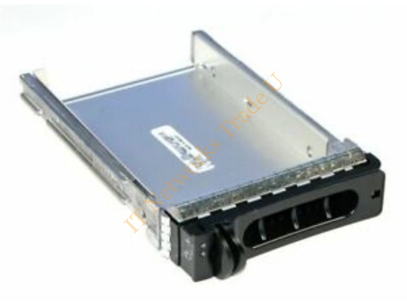 0J2169 Dell 3.5-inch SCSI Hard Drive Tray Caddy for PowerEdge Servers HDD Accessory