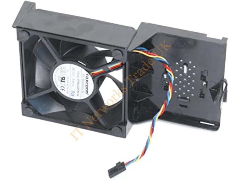 0J217F Dell Assy Fan 12v Lnr Trty 760 Cooling Fan