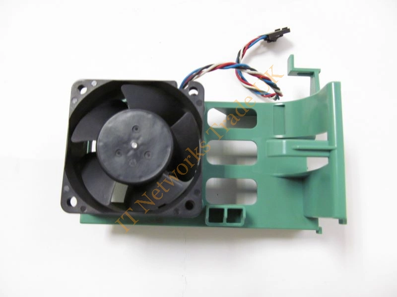 0J2222 Dell 60X25mm Case Fan Bracket for Precision Cooling Fan