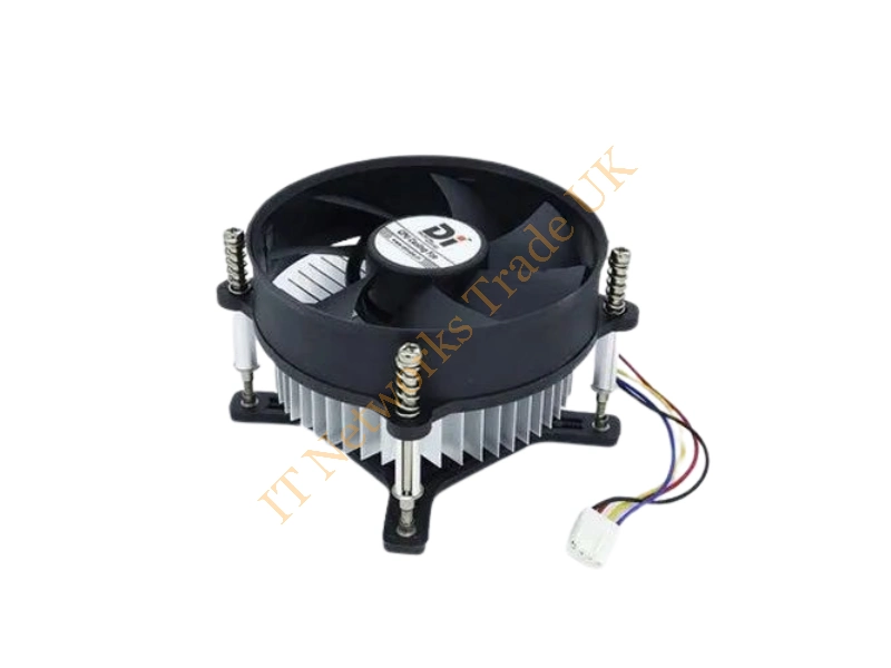 0J2419 Dell Fan Assembly for PowerEdge 2800 Cooling Fan