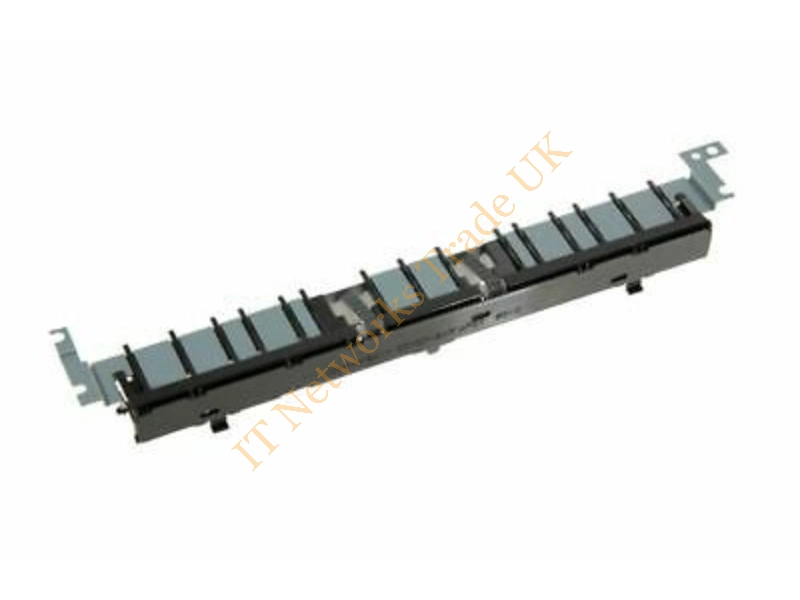 0J258H Dell Feed 3x5 Conveyor Transport Assembly Printer 5330DN Printer Accessory