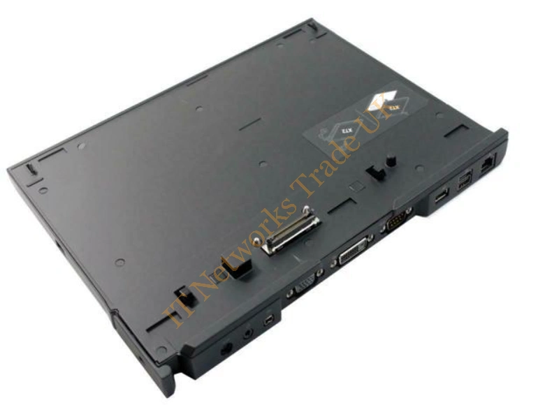 0J261H Dell Docking Station for Latitude XT, XT2 Laptop Accessory