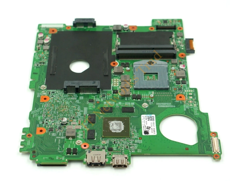 0J2WW8 Dell Motherboard System Board for Inspiron 15R N5110 Laptop Motherboard