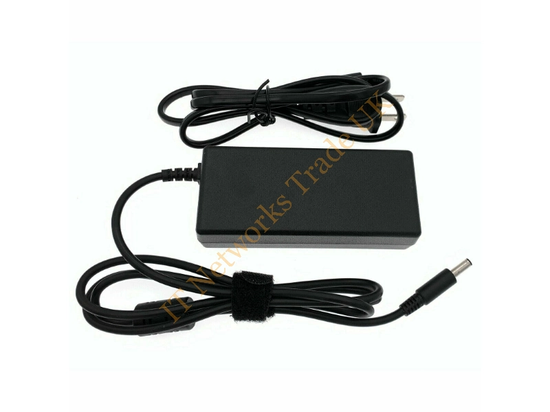 0J2X9 Dell 45-Watts 19.5V 2.31A AC Power Adapter for XPS 12 Convertible 12" Touch Ultrabook