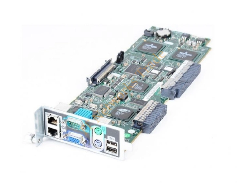 0J3082 Dell I/O Board for PowerEdge 6650 / 6600 Server Accessory