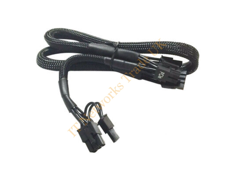 0J30DG Dell Split Graphics Card Power Adaptor Cable Power Cable