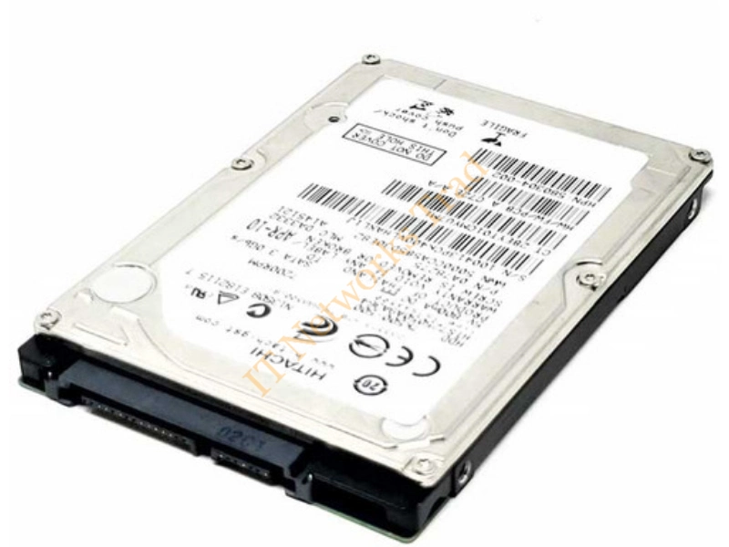 0J31005 Hitachi Travelstar Z5K500 500GB 5400RPM SATA 3.0Gb/s 8MB Cache 2.5-inch Laptop Hard Disk Drive Internal HDD