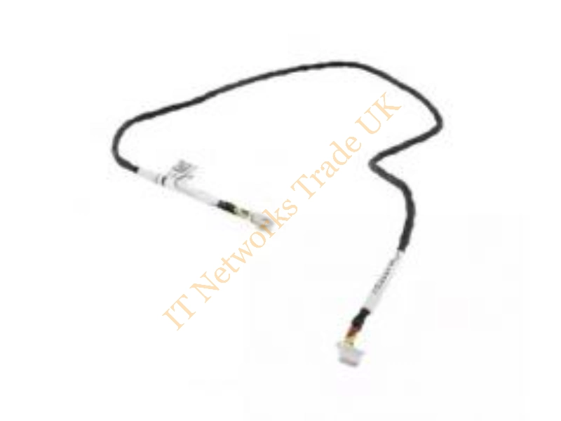 0J321M Dell 7.5-inch Battery Cable for PowerEdge M610 G2 Server Miscellaneous Cable