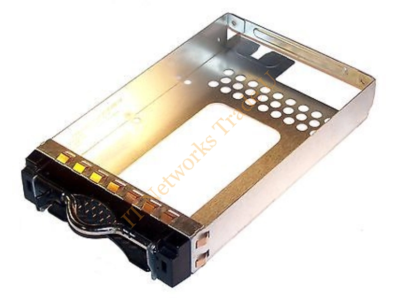 0J3240 Dell SATA Hard Drive Tray/Caddy W/ Screw HDD Accessory