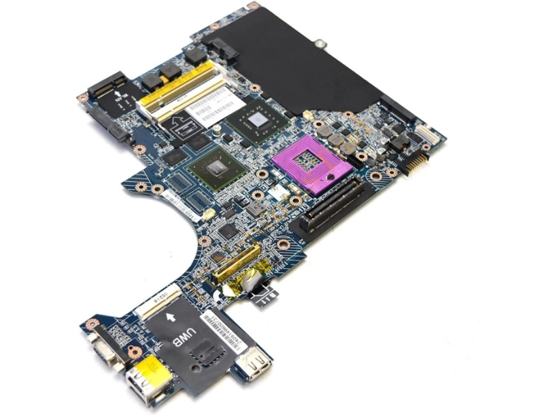 0J331N Dell Laptop Board for Latitude E6500 Laptop Laptop Motherboard