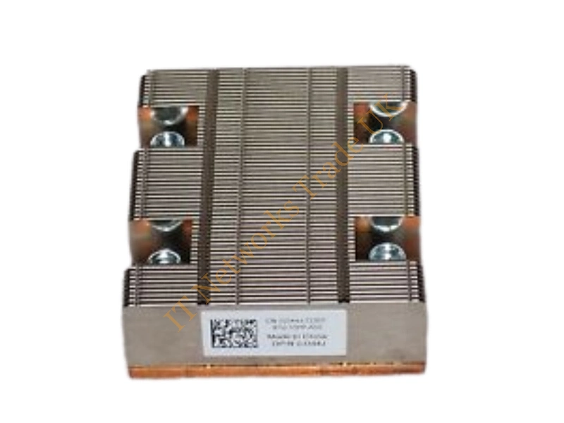 0J344J Dell Processor Heatsink for PowerEdge M905