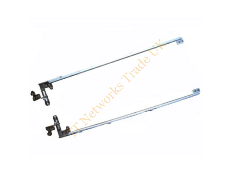 0J352C Dell Hinge and Bracket Set for Vostro 1310 Laptop Accessory