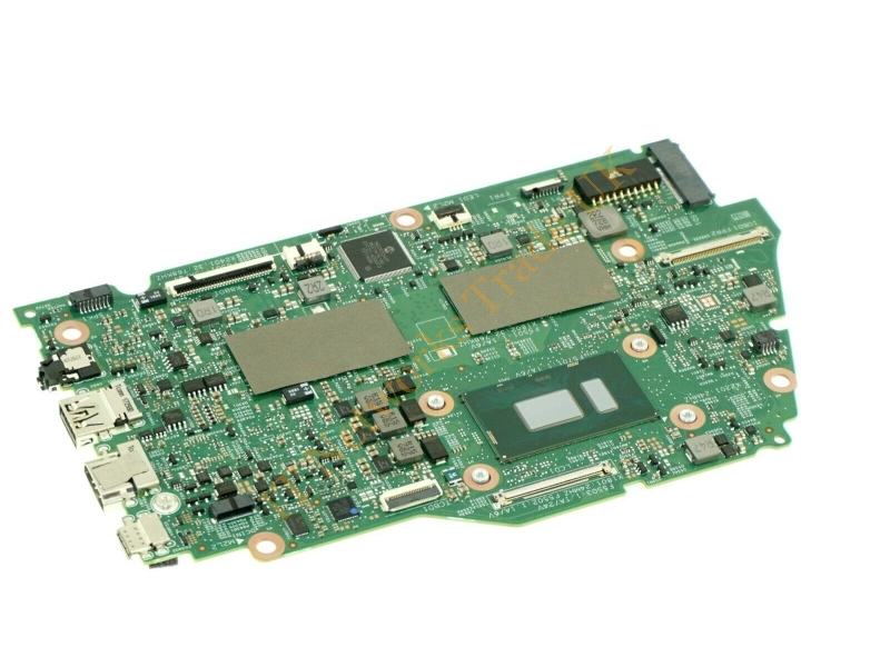 0J385D Dell Motherboard / System Board / Mainboard