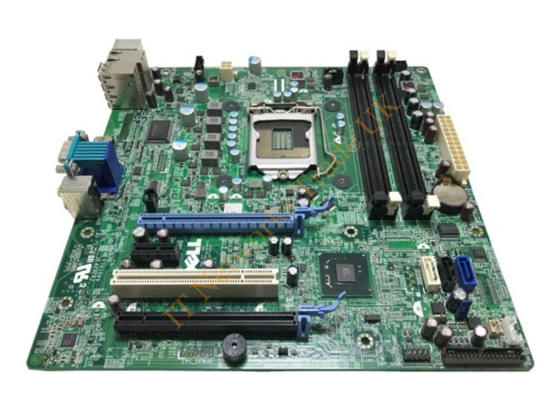 0J3C2F Dell System Board for OptiPlex GX790 Desktop Motherboard