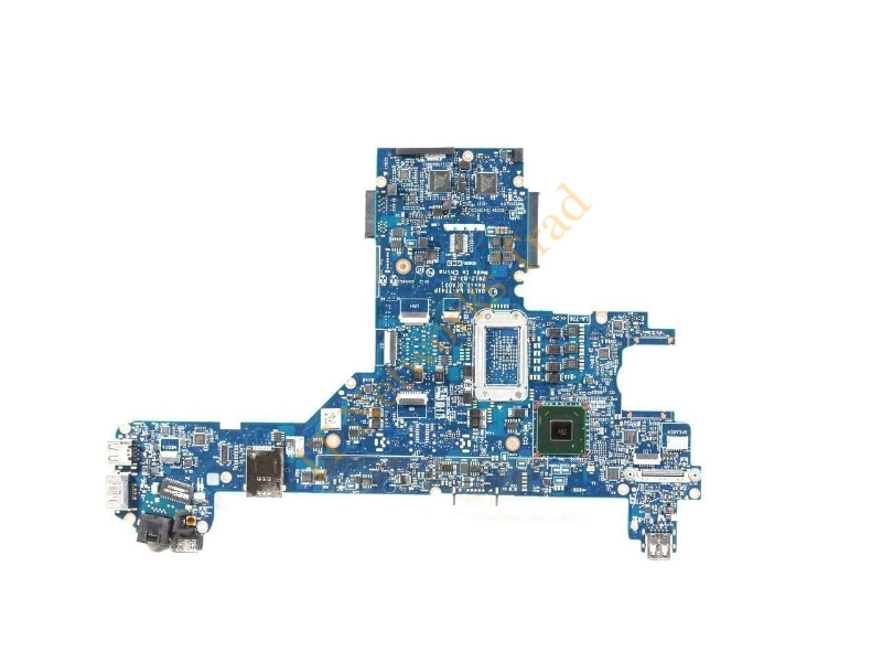 0J3TN6 Dell System Board for Without Cpu W/base Latitude E6330 Laptop Motherboard