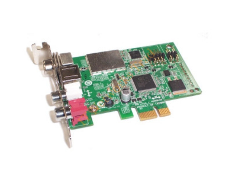 0J4461 Dell PCI ATI Home Theater TV Tuner Card for Dimension 4700/5100/5150 Video Graphic Card
