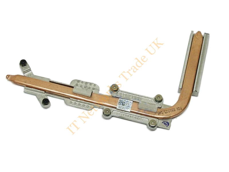 0J456C Dell Laptop Intel Heat Sink Vostro 1520 1510 Heatsink