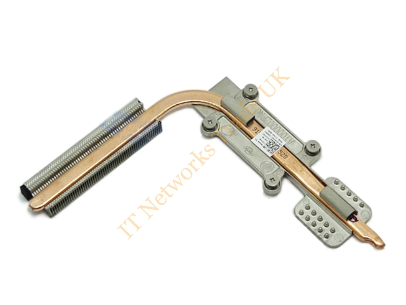 0J474C Dell Laptop Intel Heat Sink Vostro 1510 Heatsink