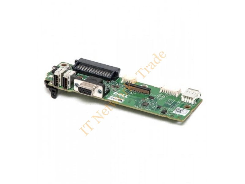 0J4MCH Dell Mezzanine Fabric Card Rear Bracket for PowerEdge M630 Server Server Accessory