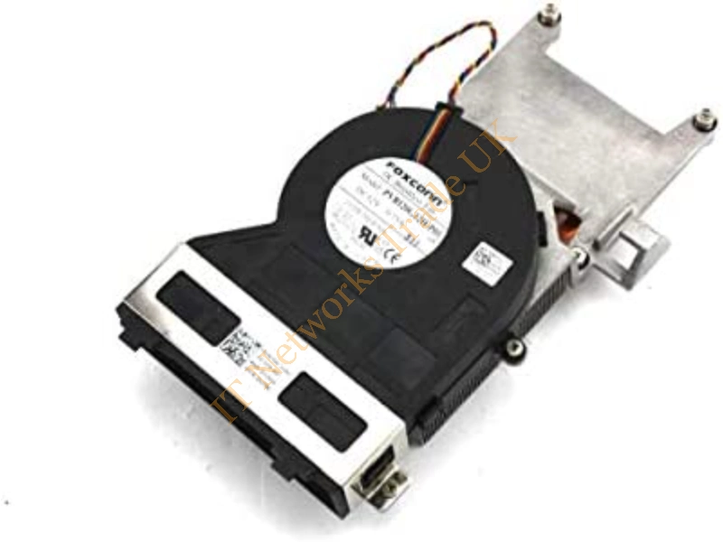 0J50GH Dell Heatsink/Fan Assembly for Optiplex GX790-990 SFF Fans And Heatsink Combo