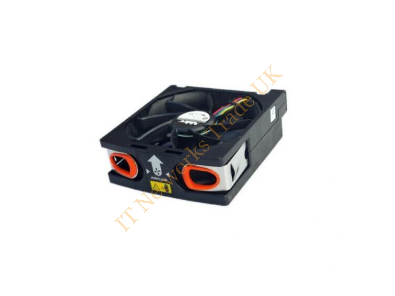 0J514V Dell Fan Assembly for PowerEdge R910 Cooling Fan